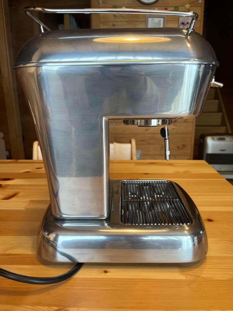 アスカソドリーム ポンプ不良