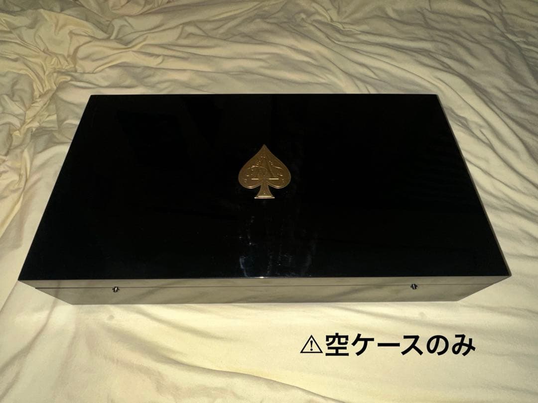 アルマンド　ブリニャックArmand de Brignacアタッシュケース 楽天市場】アルマンドブリニャック ブリュット スペシャル