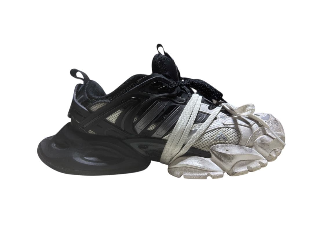 靴 adidas XLG RUNNER deluxe 26.5cm