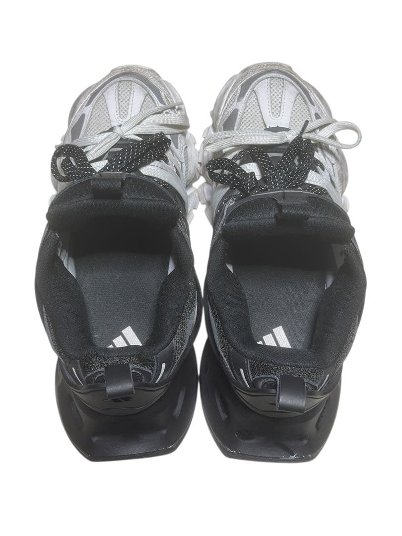 靴 adidas XLG RUNNER deluxe 26.5cm