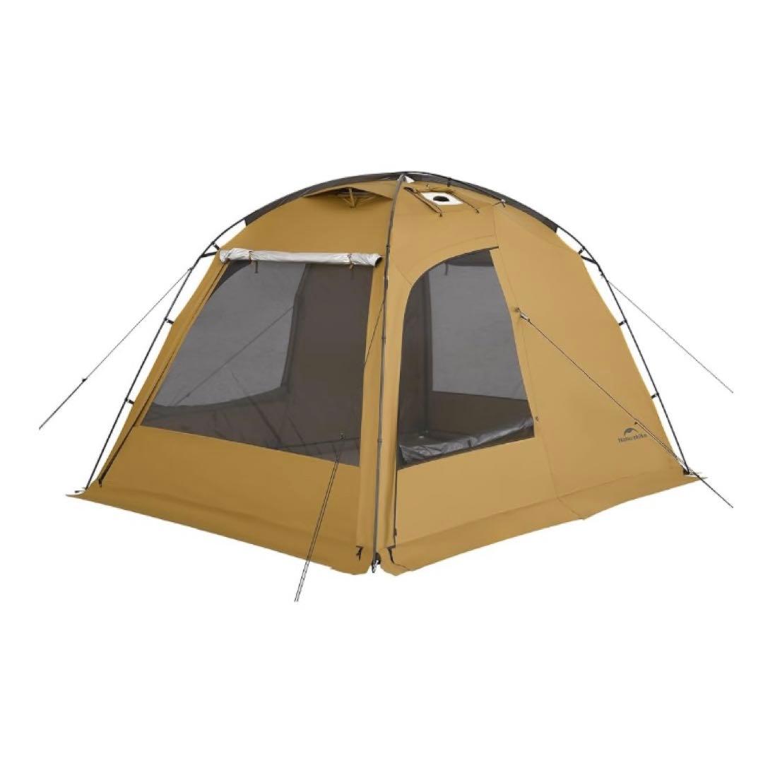 新品未使用】Naturehike Dune7.6 TPUドアセット - メルカリ