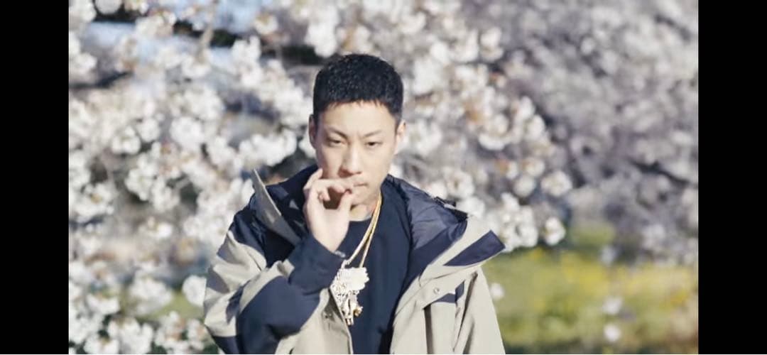 舐達麻 badsai着用 海外製 ノースフェイス マウンテンライトジャケット