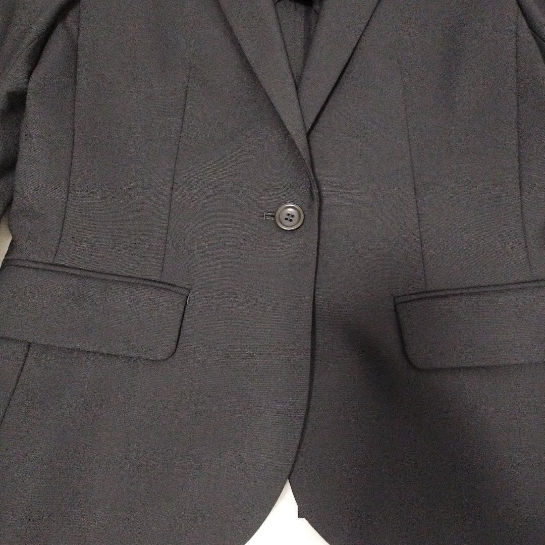 美品】Theory セオリー レディーススーツ ジャケットS