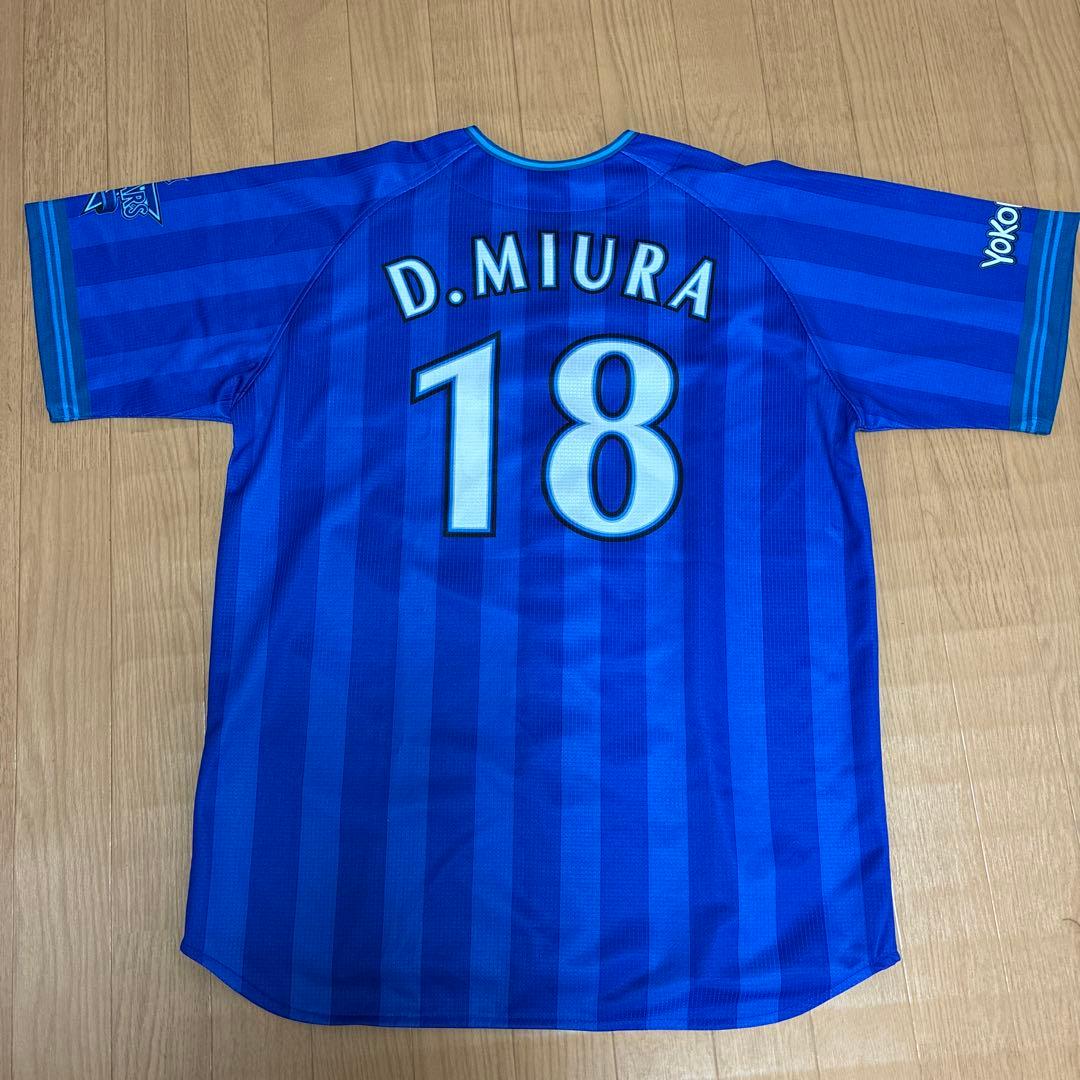 横浜DeNAベイスターズ 三浦大輔 ユニフォーム - メルカリ
