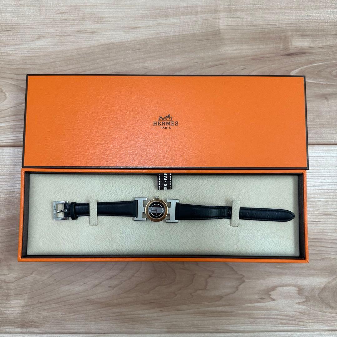 希少　エルメス HERMES パプリカ PA1.220 レディース　腕時計 パプリカ[PA1.220.330.DN01] Paprika | エルメス レディース 新品 時計