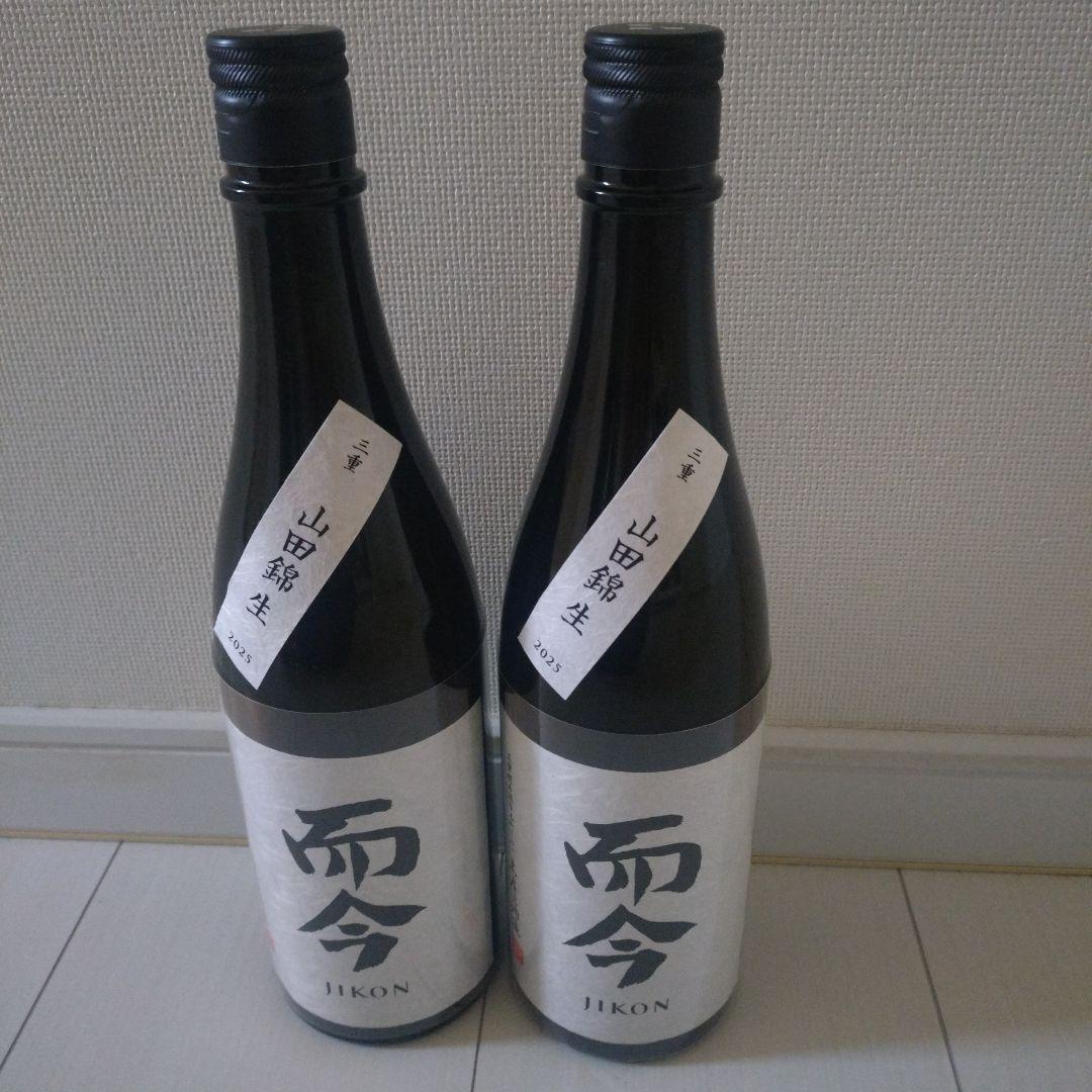 而今　純米吟醸 山田錦　生　720ml 楽天市場】而今 山田錦 純米吟醸 生 720ml 日本酒 2026年詰 ギフト
