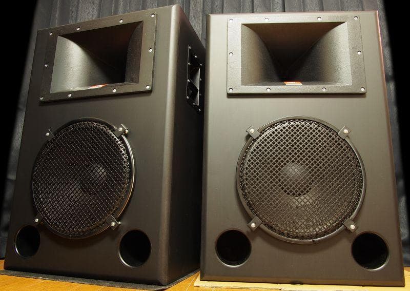 JBLオーダーメイドスピーカー 雷鳴☆スピーカー製作販売オーダーメイドスピーカー制作販売改造修理設計