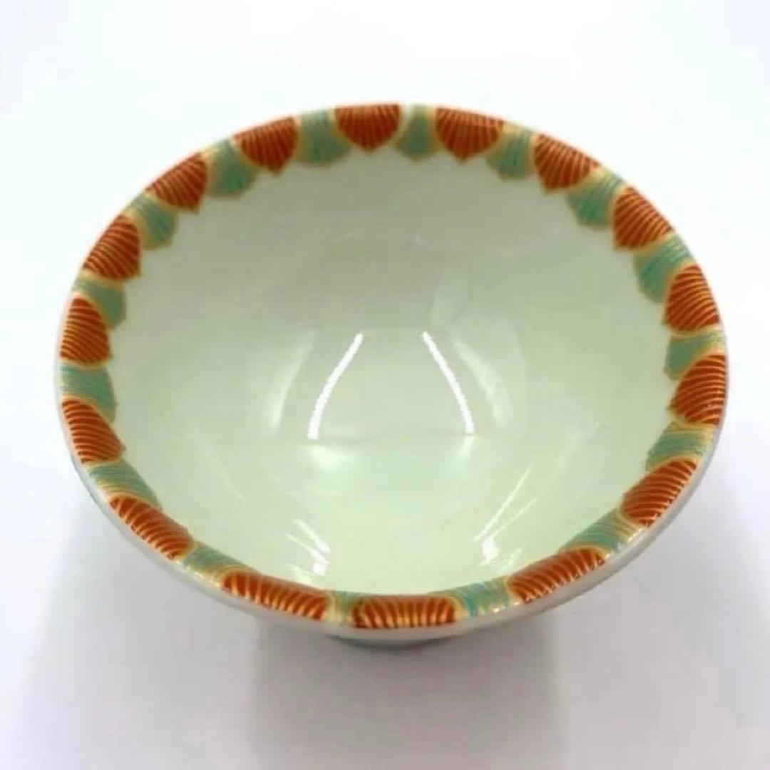 ☆希少なお品☆】【新品】有田焼 幸楽窯 錦金系二色桔梗高台小付