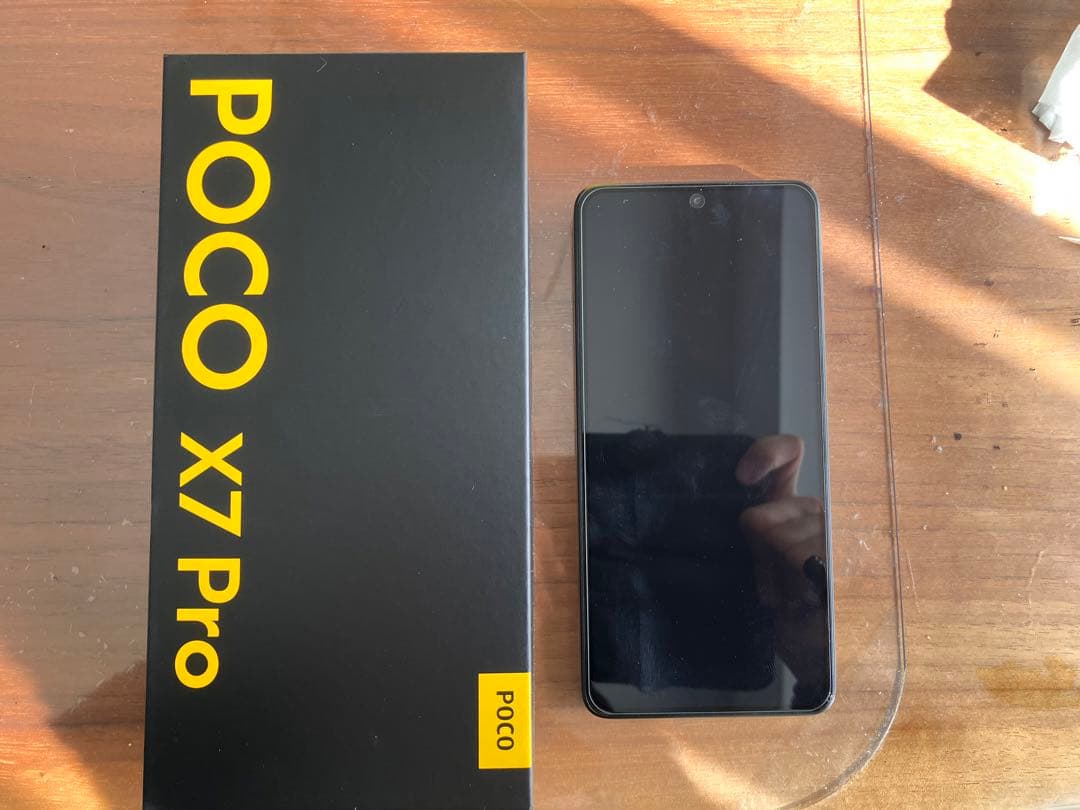 い*】様 R*l様 Xiaomi POCO X7 Pro 12GB RAM 51 Xiaomi Poco X7 PRO 5G 256GB ROM 12GB RAM Dual SIM GSM Unlocked