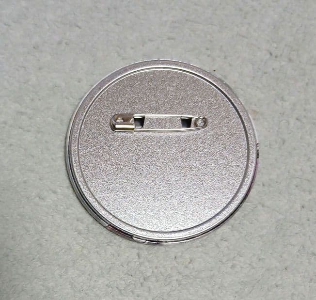 僕のヒーローアカデミア 原画展 コレクション缶バッジ 荼毘 - メルカリ