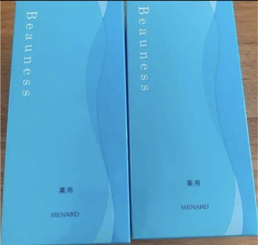 【新品未使用品❗】メナード 薬用 ビューネ アルファキット　2個セット メナードアルファキット薬用ビューネ2本｜Yahoo!フリマ（旧PayPayフリマ）