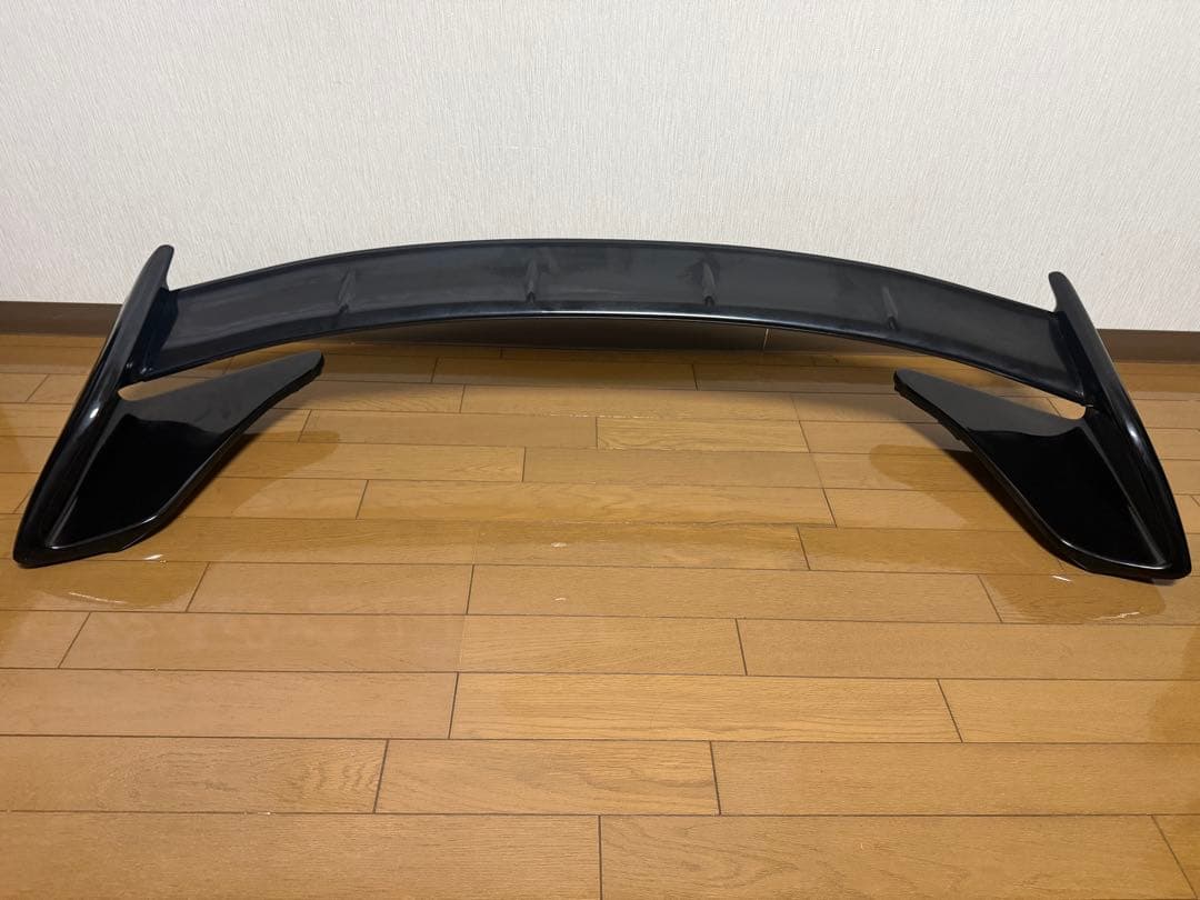 86/BRZ ZN6/ZC6 リアスポイラー ウイング 86[ハチロク]ZN6/ZC6 ミニリアスポイラー | C-WEST