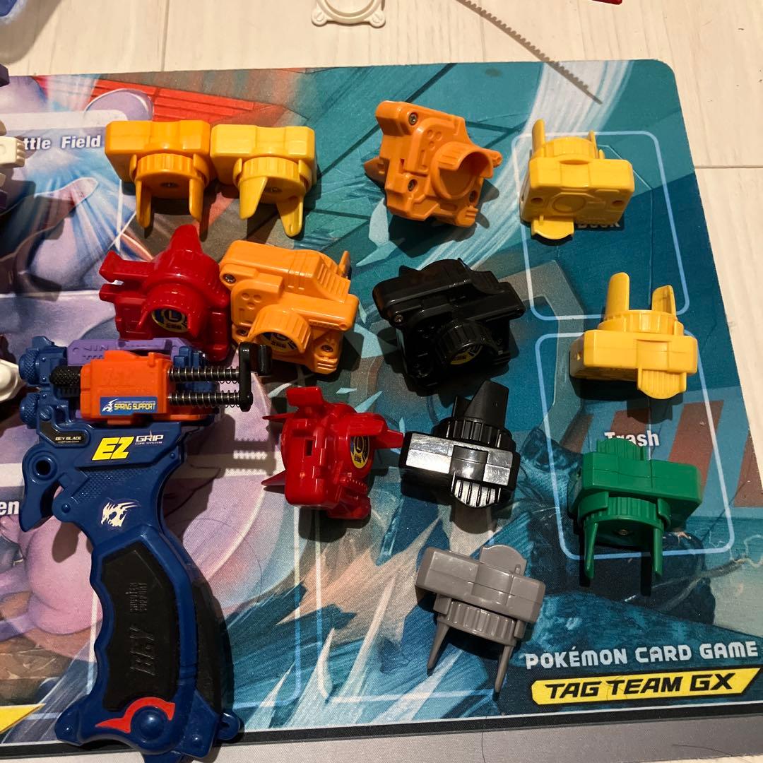 初期ベイブレード 大量セット まとめ売り - メルカリ