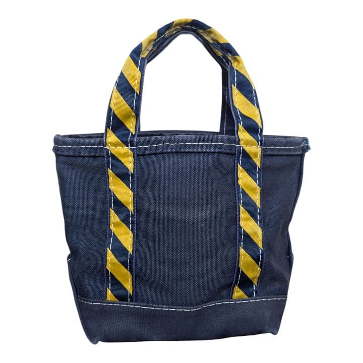 バッグ L.L.Bean 90s USA BOAT AND TOTE ZIP TOP