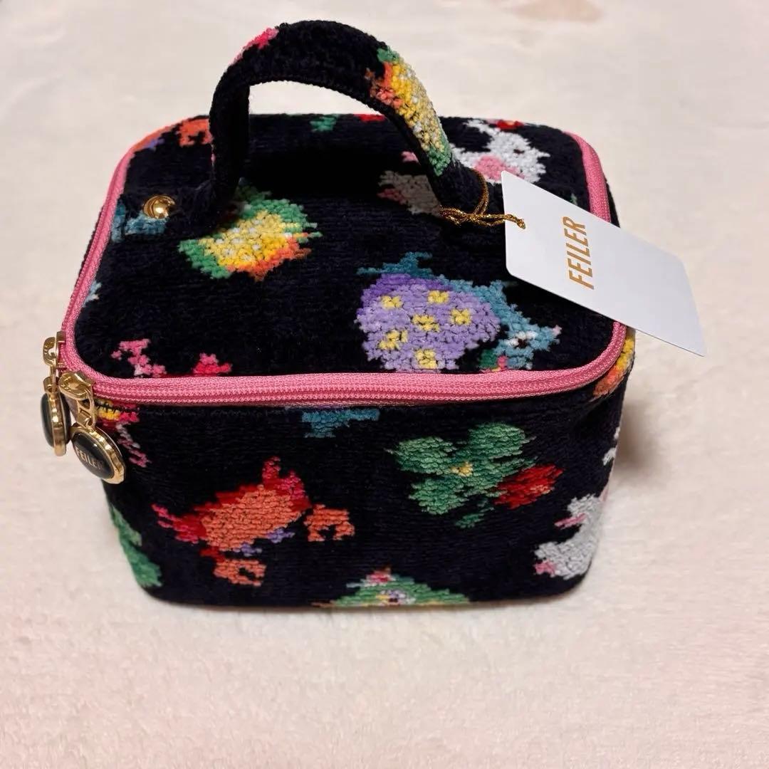 新品未使用⭐︎神崎恵さん コラボ⭐︎ファンキーフォーチュン バニティ