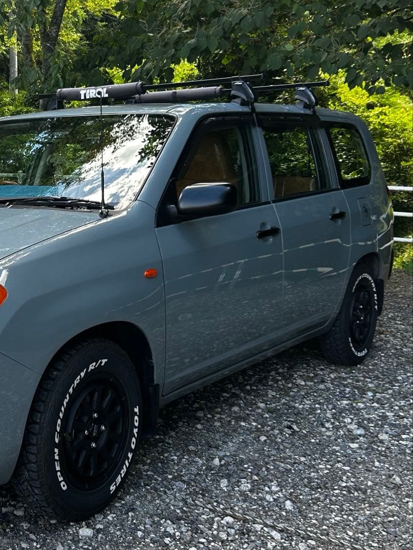 期間値下げ プロボックス、サクシード用　 165/80R14 タイヤホイール4本 期間値下げ プロボックス、サクシード用 165/80R14 タイヤホイール4本