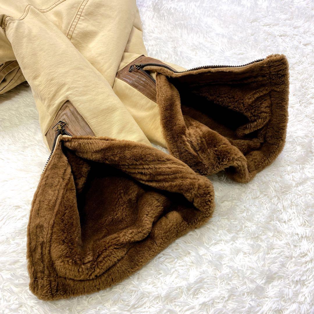 美品 AVIREX Type B-2 フライトジャケット OFFICER'S - メルカリ