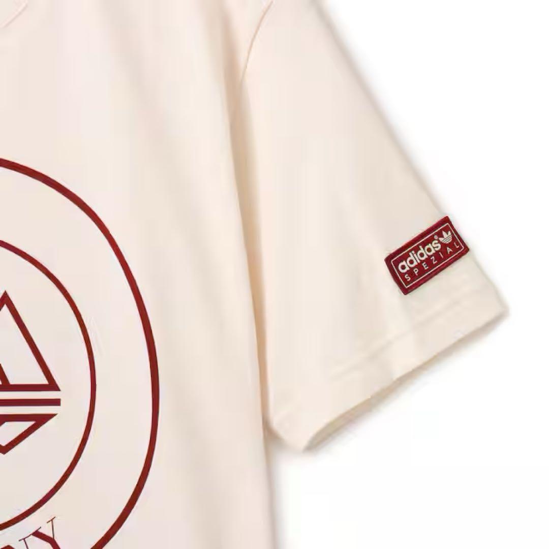 シーピーカンパニー x アディダス スペツィアル MOD Tシャツ XL - メルカリ