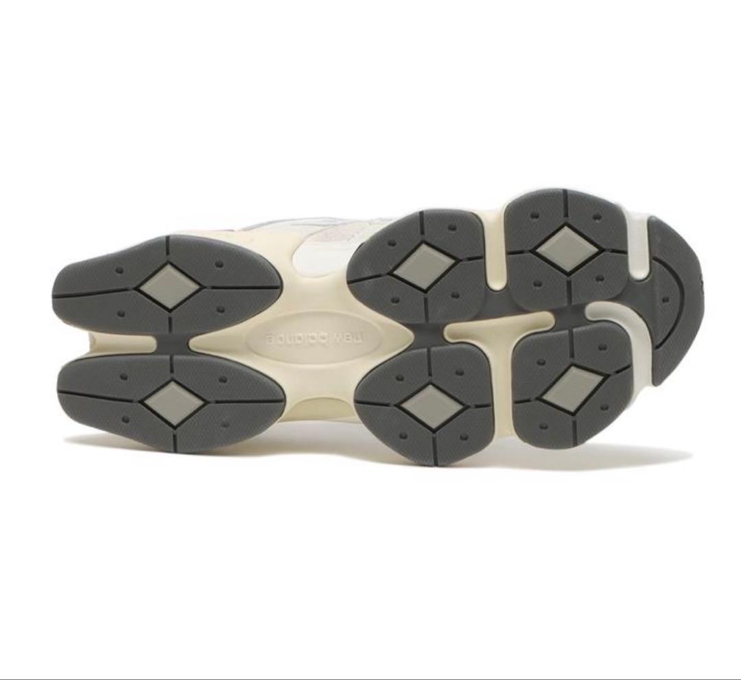 NEW BALANCE 22.5cm 新品未使用U9060ECA(D)