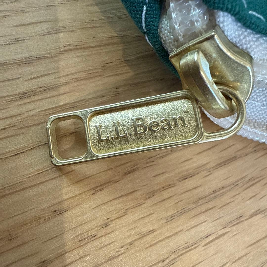 L.L.Bean BOAT AND TOTE トートバッグ　アメリカ製EXラージ