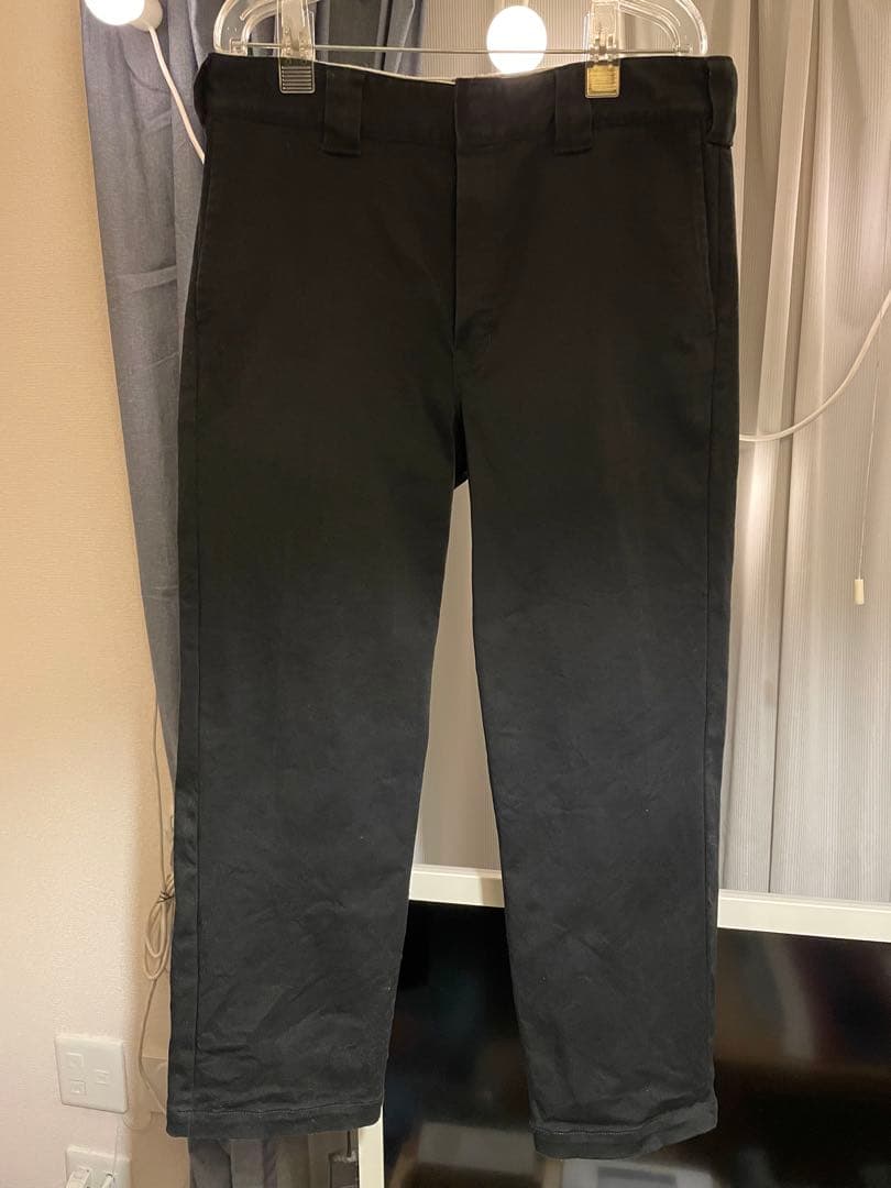 ロンハーマン× Dickies／ストレッチ／黒／W34 RHC - メルカリ
