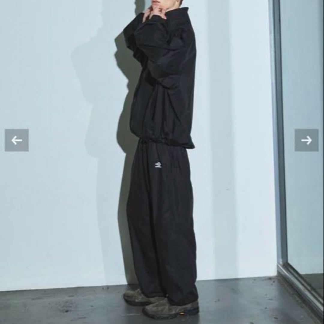 UMBRO × OPENING ACT セットアップ 新品未使用 M ブラック - メルカリ