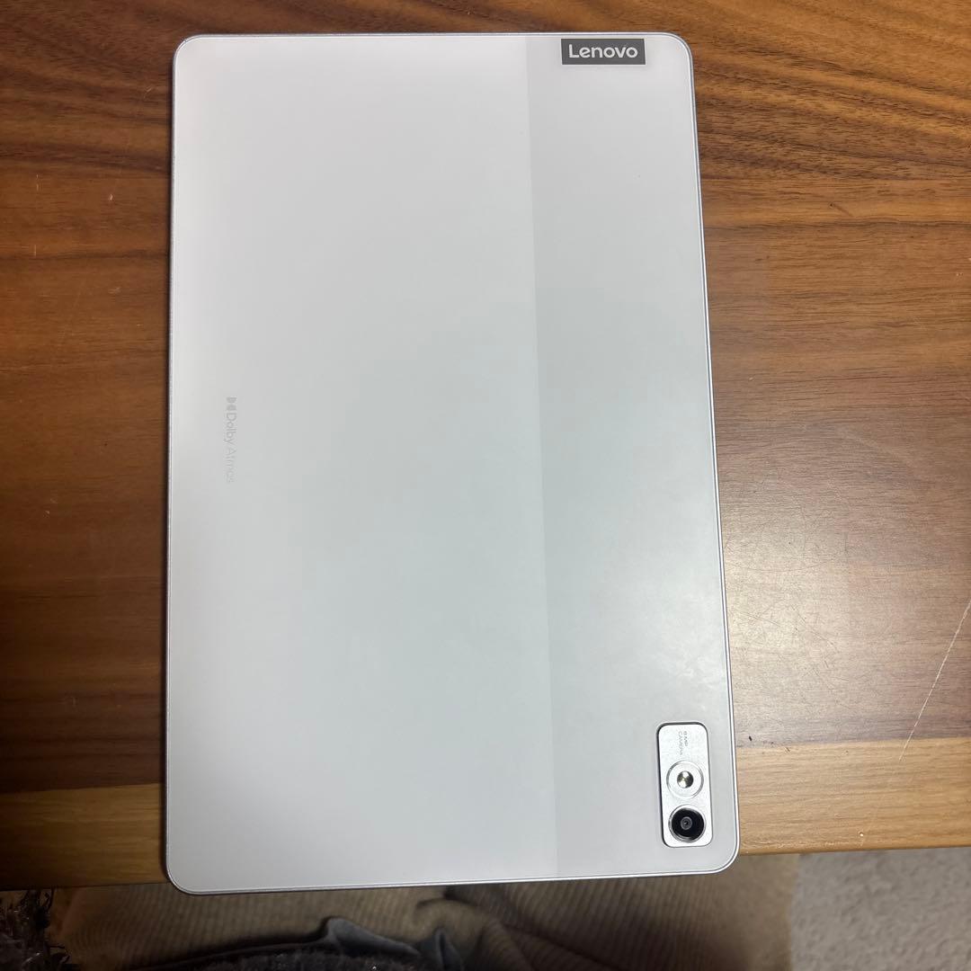 Lenovo Androidタブレット本体 Lenovo Idea Tab | 学生向け11インチAI搭載タブレット | レノボ・ ジャパン