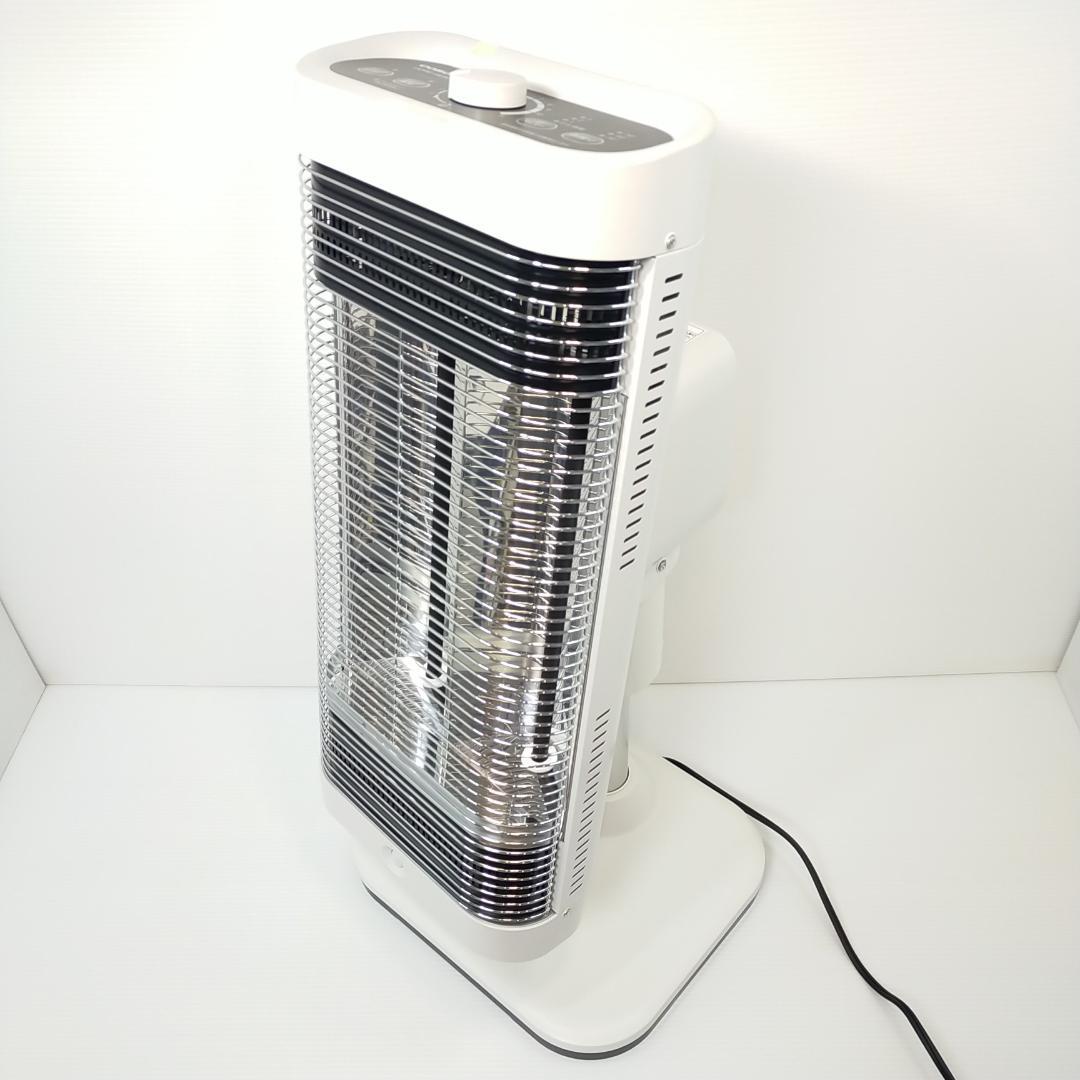 【美品】コロナ 遠赤外線ヒーター 電気ストーブ コアヒート DH-1220R コロナ コアヒート DH-1220R オークション比較 - 価格.com