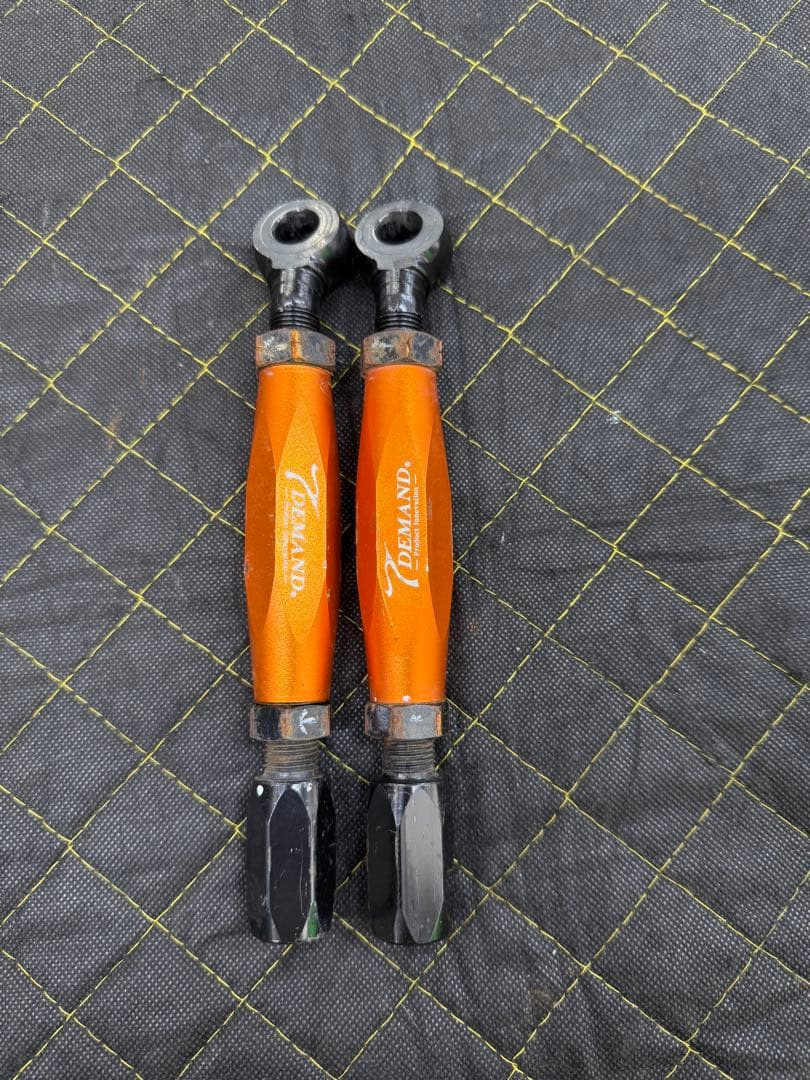 T-DEMAND タイロット　10系GS RC ZD Racing ROCKET DBX-10 1/10 4WD 80km/H 2.4G Brushless Motor High