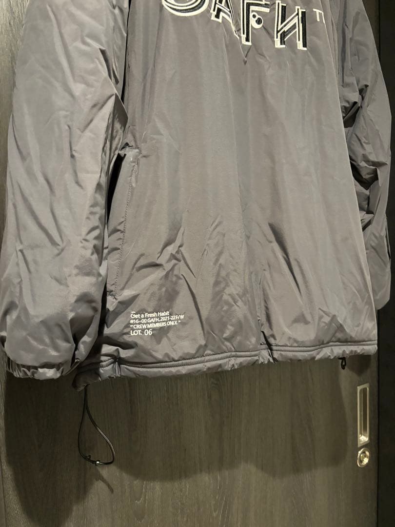 最終価格】GAFH スノーボードウェア グラトリ 韓国 オシャレ Mオシャレ