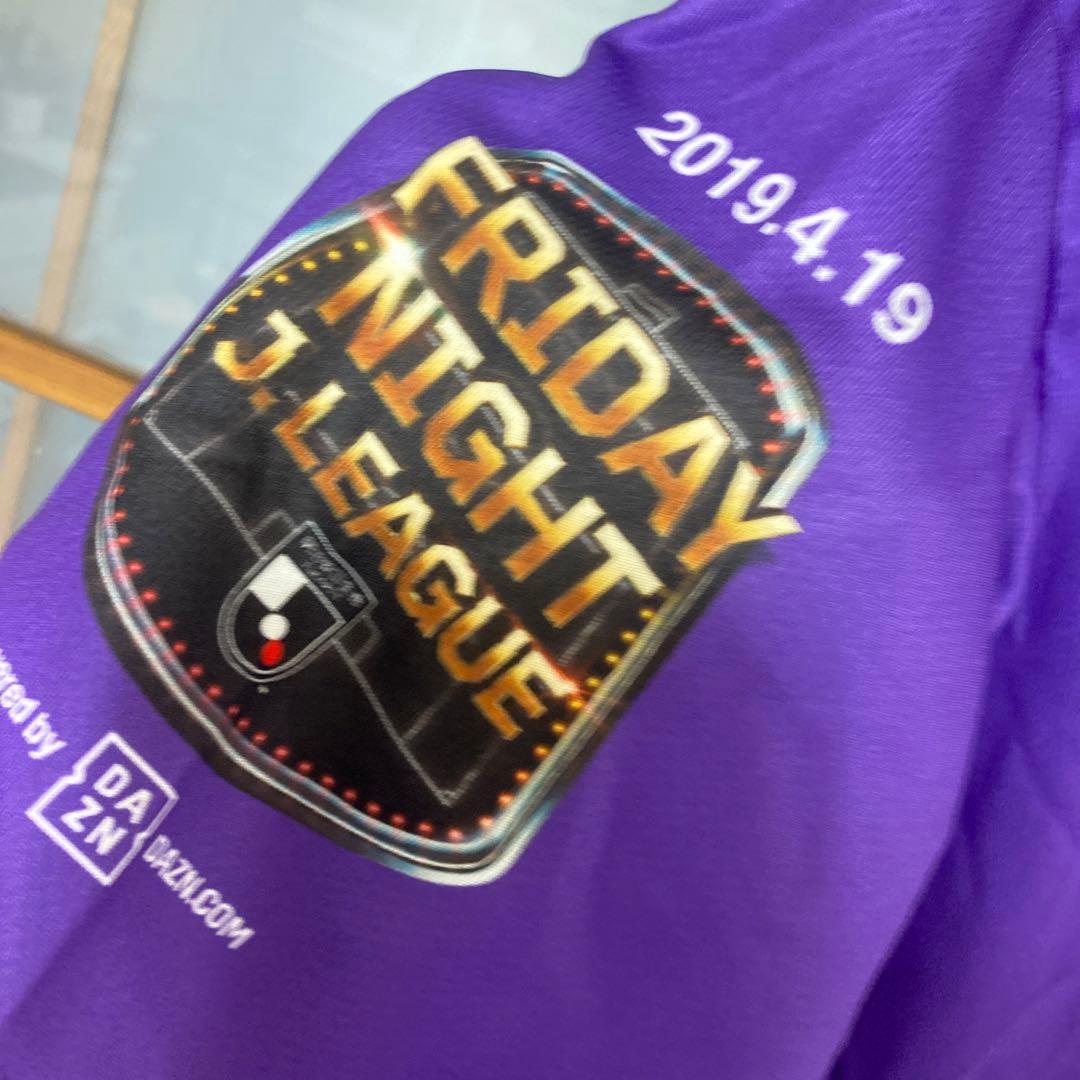 サンフレッチェ広島 ベースボールシャツ - メルカリ