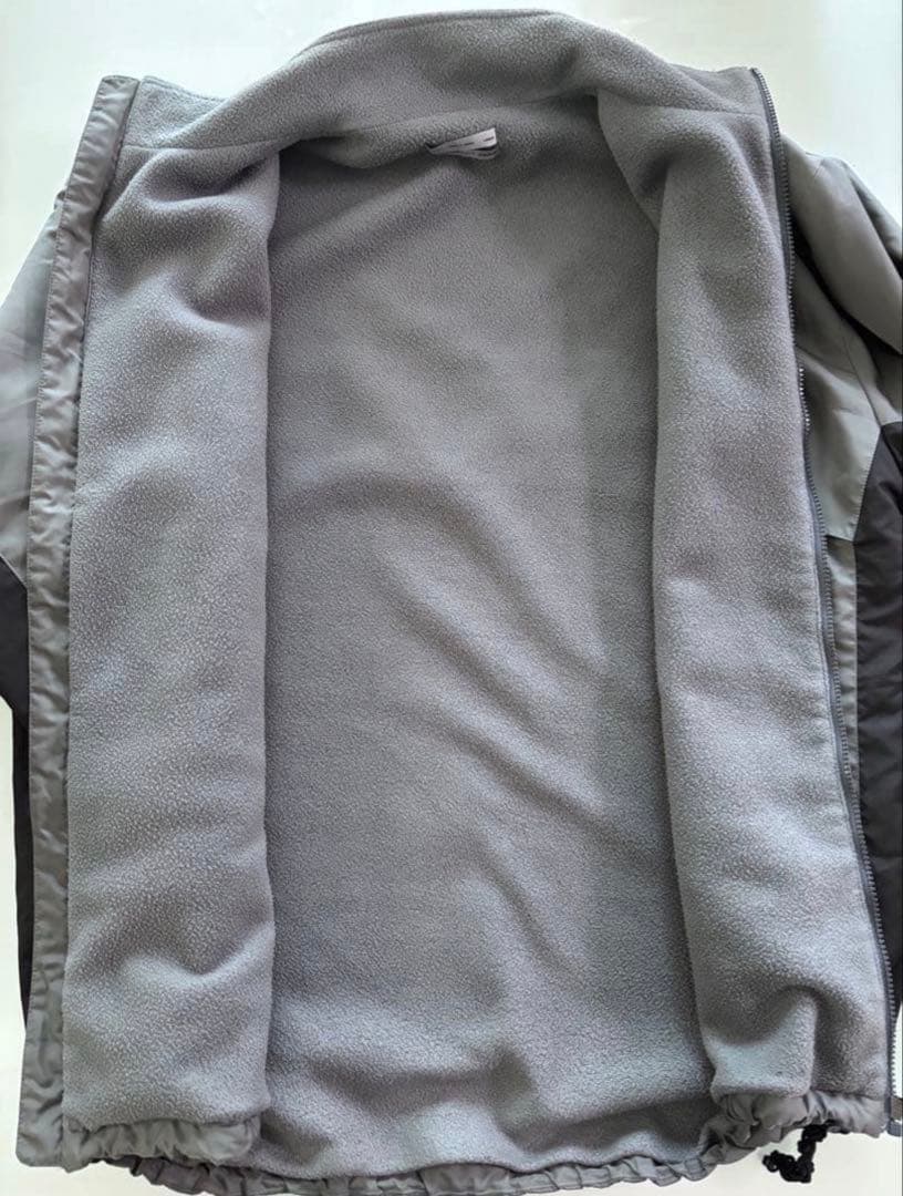 F.C.Real Bristol FCRB NIKE ブルゾン　L