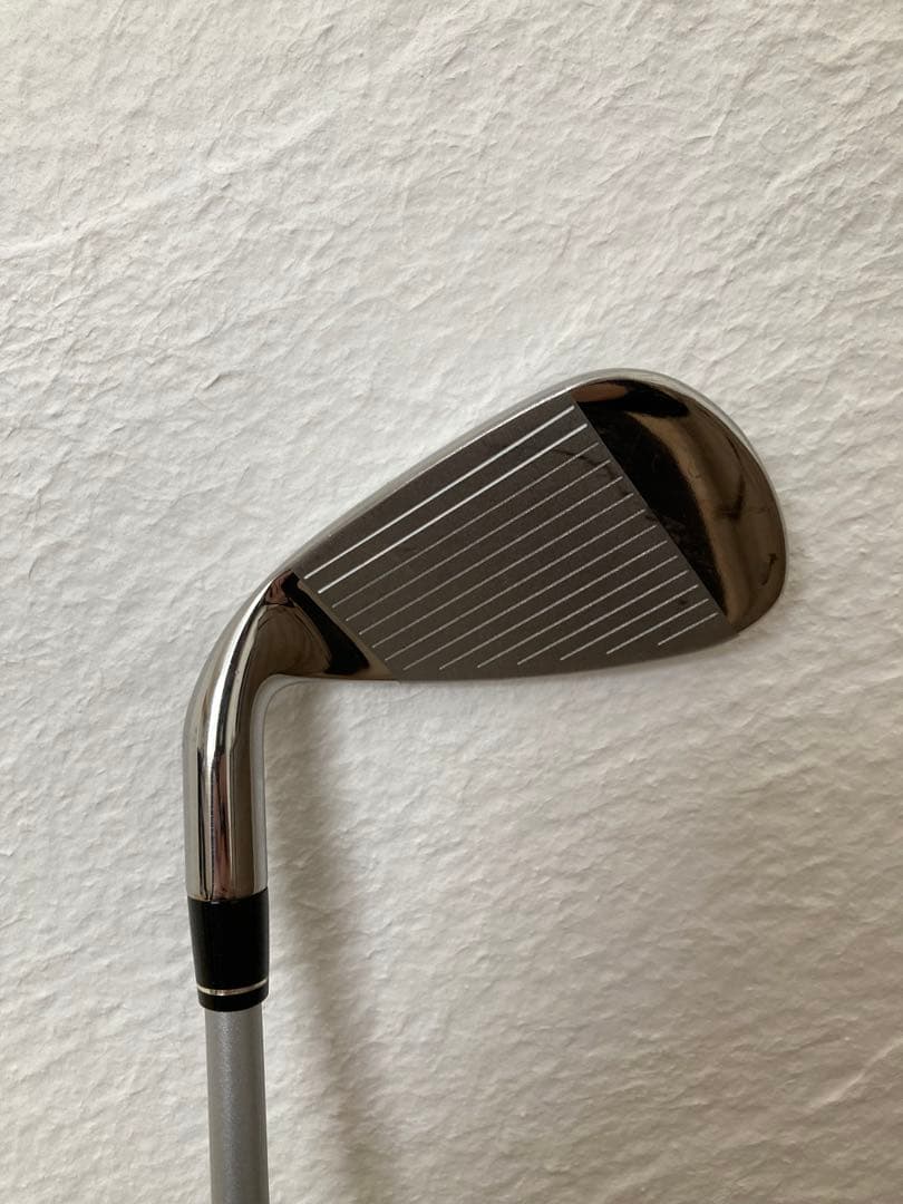 KANA様専用】美品 Callaway キャロウェイ ソレイル アイアン 9番