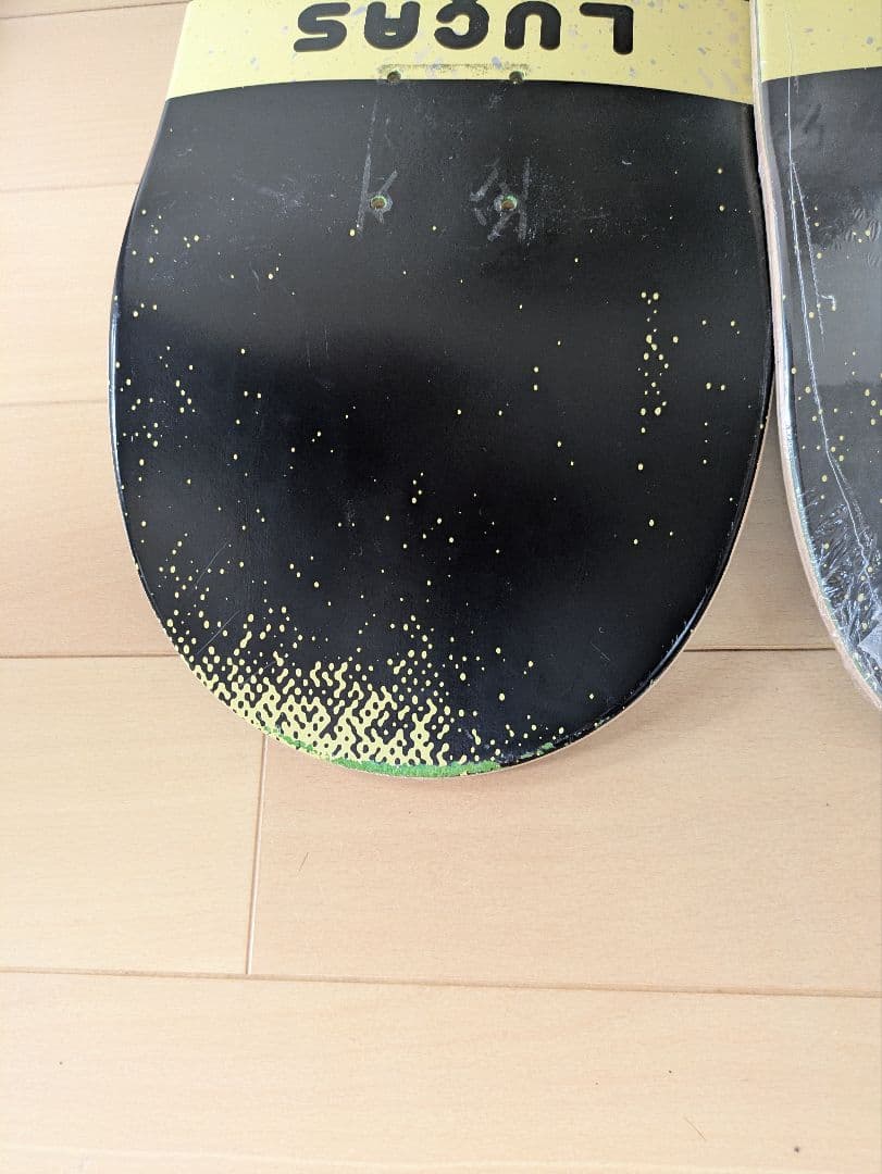 早い者勝ち！FLIP2枚セット　新品＆美品　超お得セット　プロモデル8.375