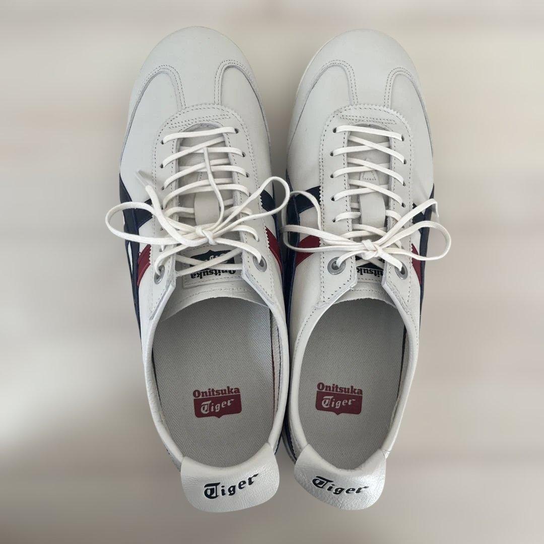 【極美品】Onitsuka Tiger MEXICO 66 SD 25.5cm