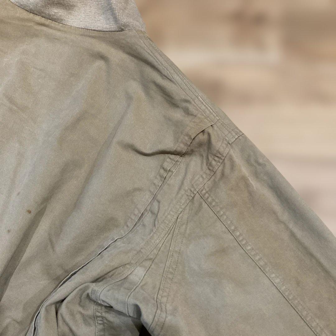 て*す様 L.L.Bean wep 名作 G8 タイプ　サイズM コットンジャケ