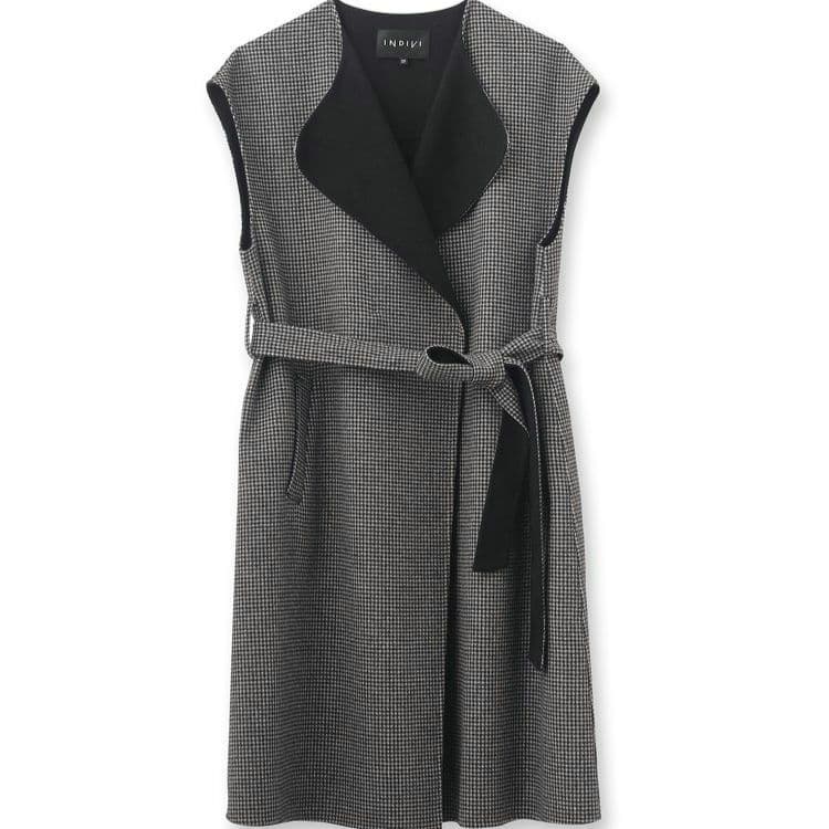 ☆週末限定SALE☆ロンハーマンオリジナル フォックスカシミアベスト