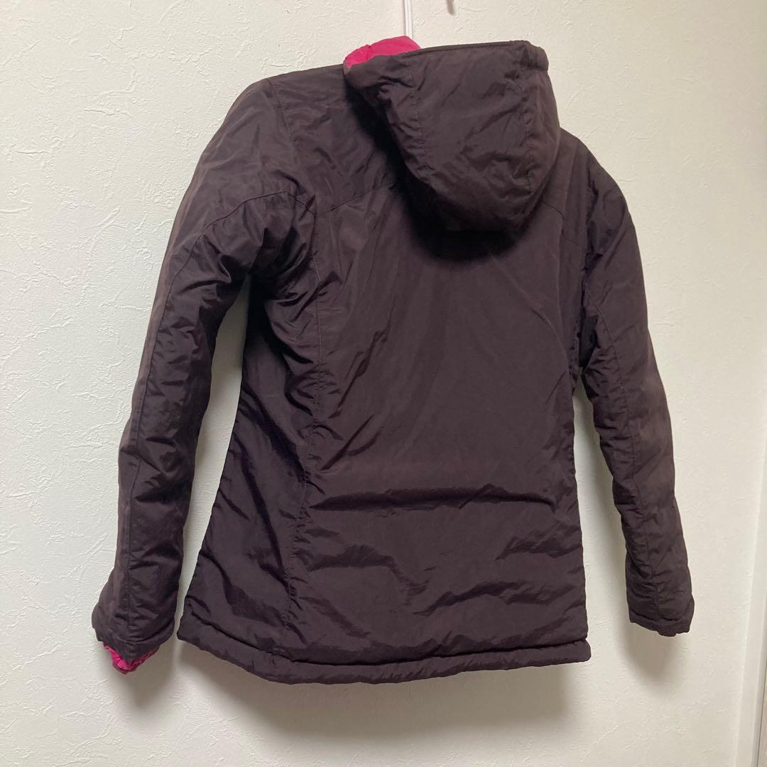 mont-bell コロラドパーカー リバーシブル ダウン 短丈 Y2K - メルカリ