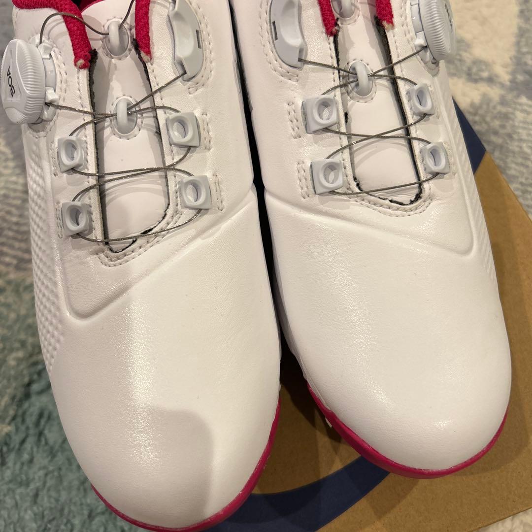 シューズ(女性用) ASICS GEL-ACE TOUR-LADY Boa 24.0cm