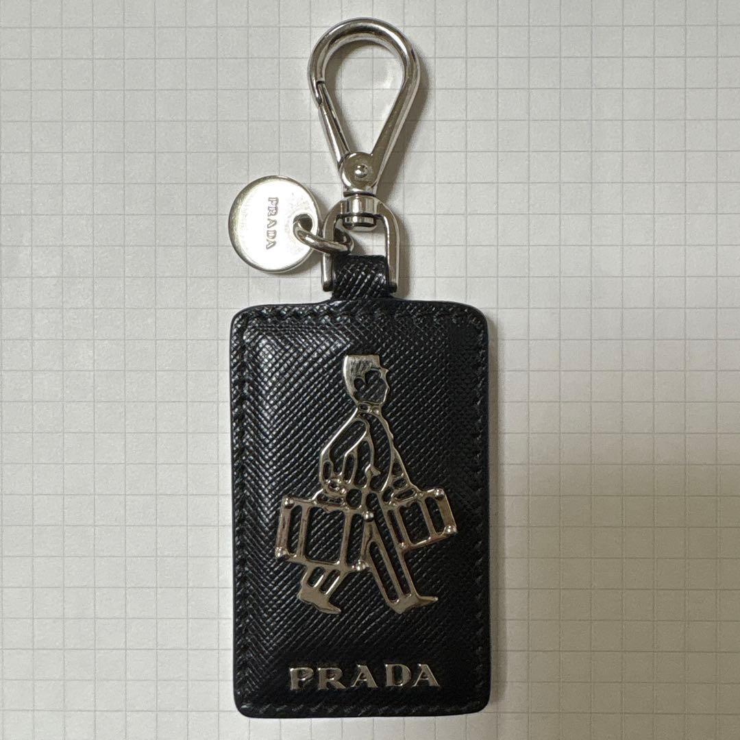 プラダ ポーター コラボキーホルダー 吉田カバン CURRENT(カレント) KEY HOLDER | 吉田カバンホームページ | YOSHIDA & Co.