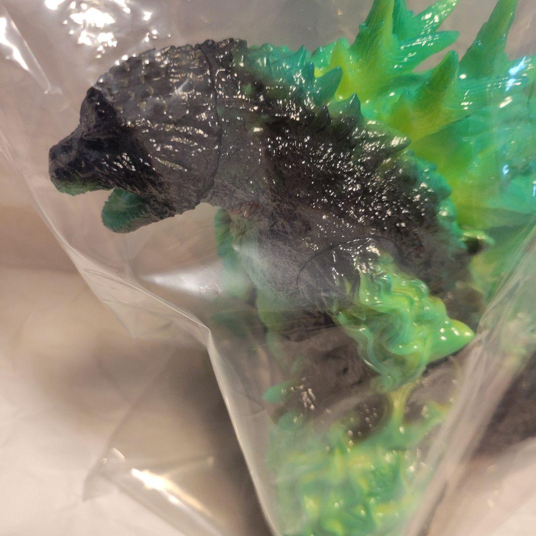 Frog Tree ゴジラ 2023 幽玄 ワンフェス2026冬 - メルカリ