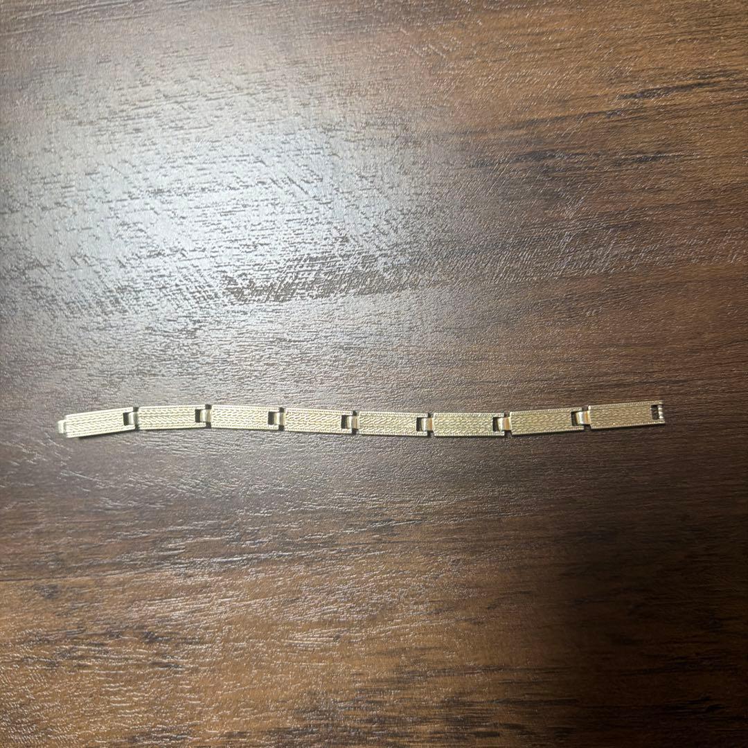 あ*う様 【定価72,500円】4.W.A. JEWELRY. SUPPLYブレ