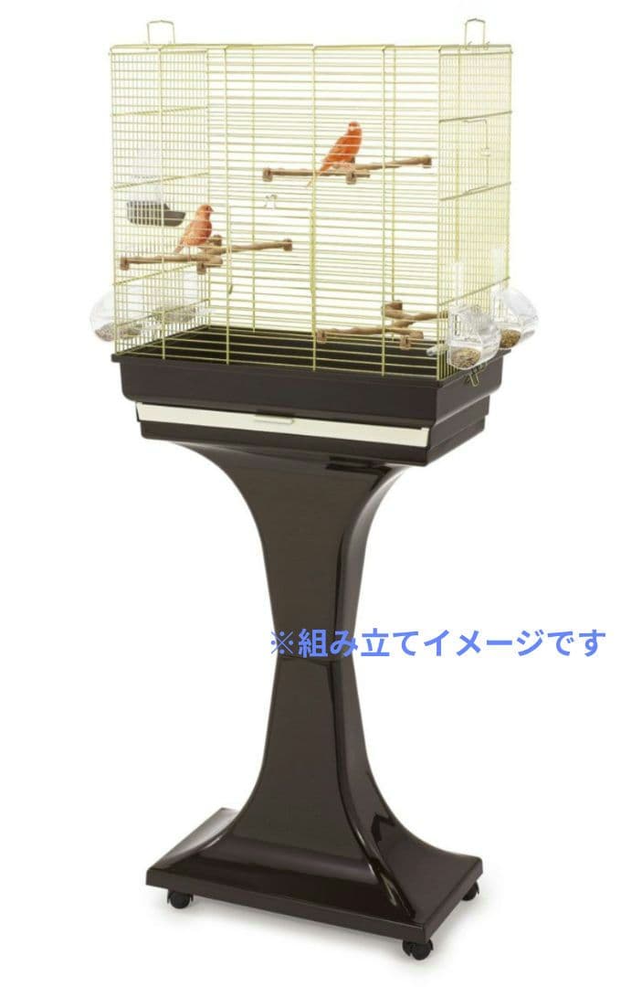 【未使用】イタリア製 デザインバードケージ（鳥かご）CAMILLA 鳥かご ケージ イタリア バードケージ」の人気商品一覧 | 安い商品を