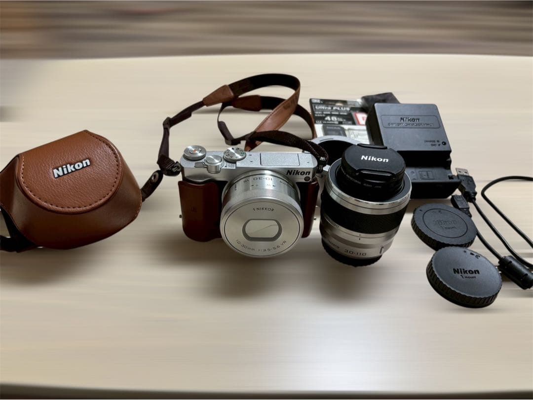 Nikon1 J5 ミラーレス一眼カメラ デジカメ Nikon 1 J5 - 概要 | ミラーレスカメラ | ニコン