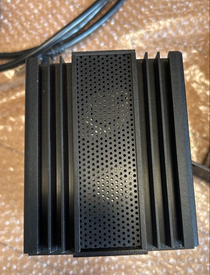 レア】GML OUTBOARD SUPPLY±28 VOLTS4chプリアンプ - メルカリ