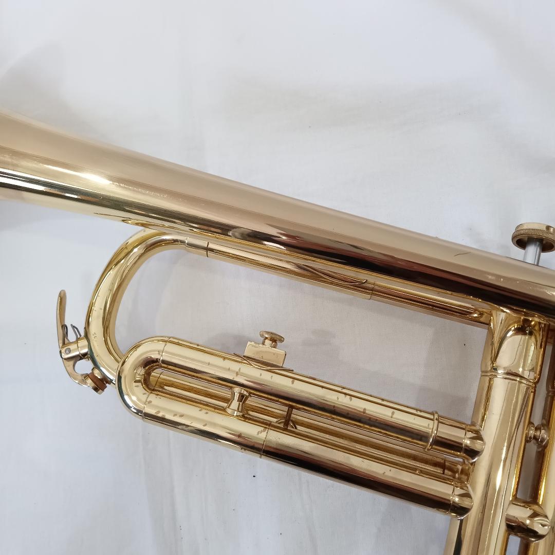 YAMAHA YTR-233 70's ジャパン ヴィンテージ？ トランペット - メルカリ