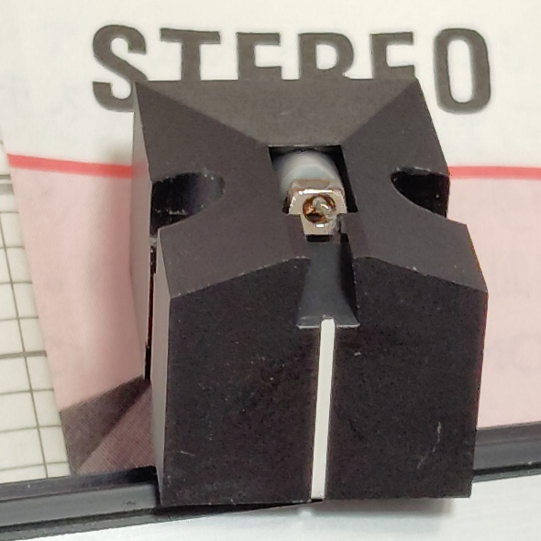 DENON MCカートリッジ DL-103 出音良好美品 DENON（デノン） DENON - DL-103（MC型カートリッジ）【在庫有り即納