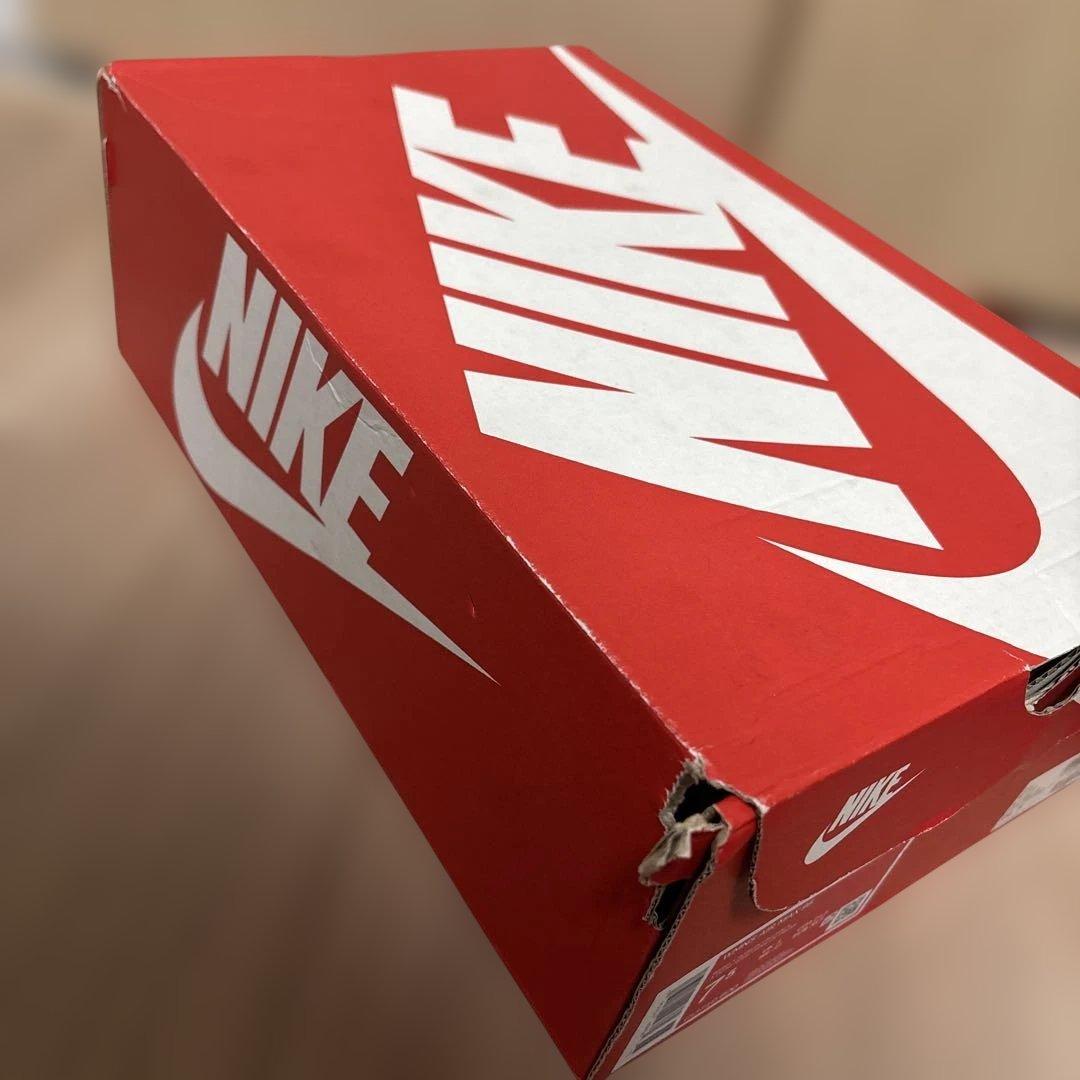 NIKE エアマックス95 ピンク　24.5cm