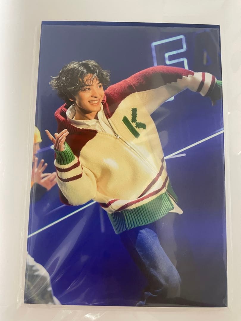 FANTASTICS 木村慧人 タワレコ パネル Tell Me - メルカリ