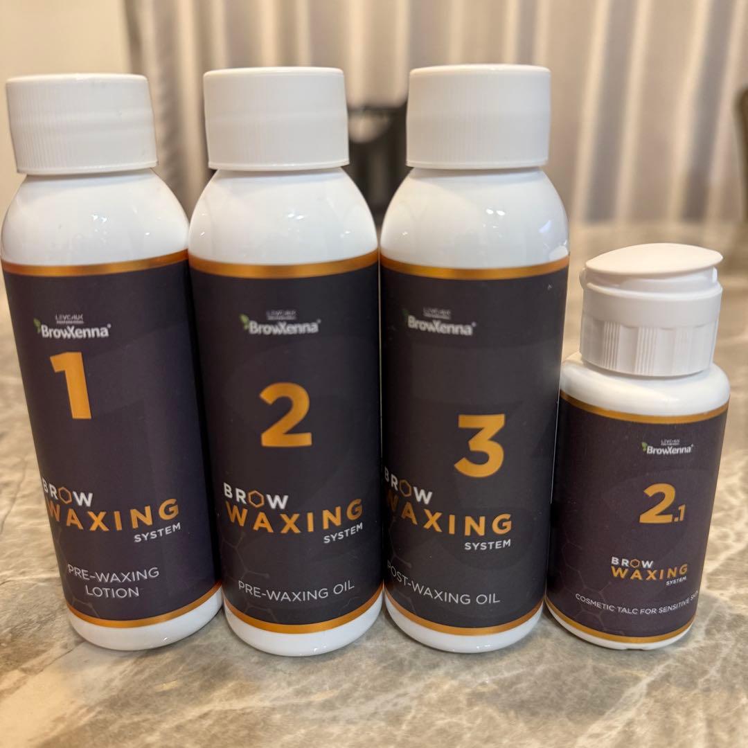 新品未使用◆HBL◆browXenna ワキシングシステム Xtension 9 Evolution – Pro-Ject Audio Systems